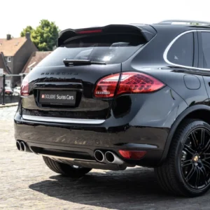 ORshoots - Exclusive Swiss Cars - Porsche Cayenne Turbo - Met WM (11)