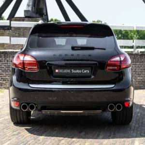 ORshoots - Exclusive Swiss Cars - Porsche Cayenne Turbo - Met WM (12)