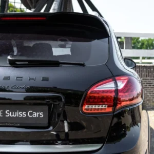 ORshoots - Exclusive Swiss Cars - Porsche Cayenne Turbo - Met WM (13)