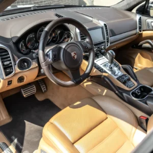 ORshoots - Exclusive Swiss Cars - Porsche Cayenne Turbo - Met WM (18)