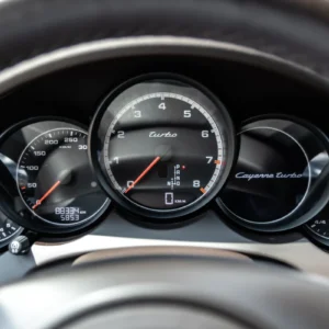 ORshoots - Exclusive Swiss Cars - Porsche Cayenne Turbo - Met WM (24)