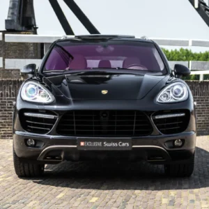 ORshoots - Exclusive Swiss Cars - Porsche Cayenne Turbo - Met WM (3)