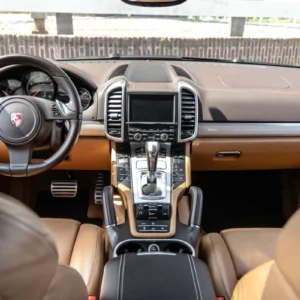 ORshoots - Exclusive Swiss Cars - Porsche Cayenne Turbo - Met WM (34)