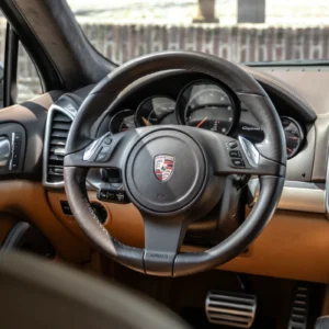 ORshoots - Exclusive Swiss Cars - Porsche Cayenne Turbo - Met WM (35)