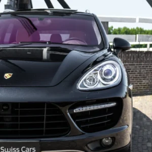 ORshoots - Exclusive Swiss Cars - Porsche Cayenne Turbo - Met WM (4)