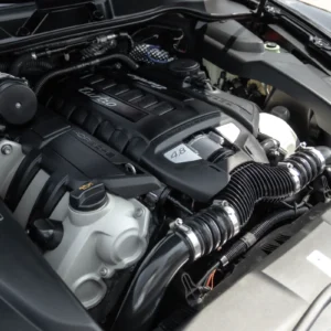 ORshoots - Exclusive Swiss Cars - Porsche Cayenne Turbo - Met WM (47)