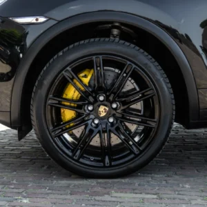 ORshoots - Exclusive Swiss Cars - Porsche Cayenne Turbo - Met WM (7)