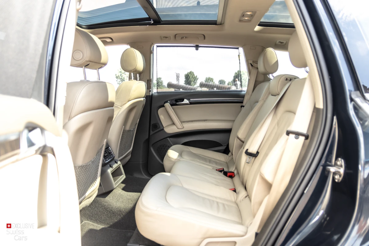 Exclusive Swiss Cars ORshoots - Exclusive Swiss Cars - Audi Q7 - Met WM (24)