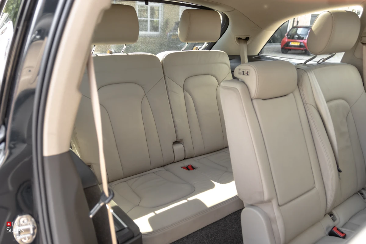 Exclusive Swiss Cars ORshoots - Exclusive Swiss Cars - Audi Q7 - Met WM (28)