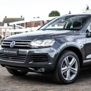 ORshoots - Exclusive Swiss Cars - Volkswagen Touareg - Met WM (2)