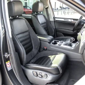 ORshoots - Exclusive Swiss Cars - Volkswagen Touareg - Met WM (35)