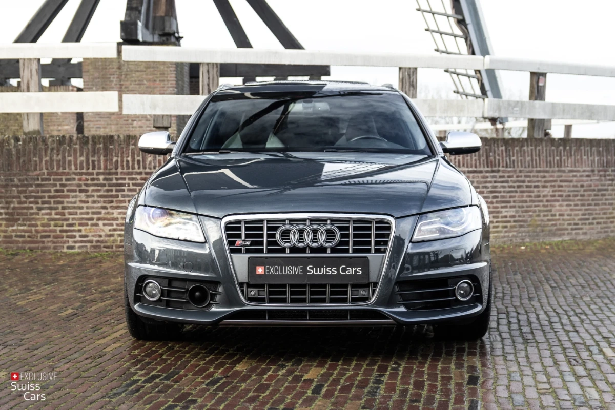 ORshoots - Exclusive Swiss Cars - Audi S4 - Met WM (3)
