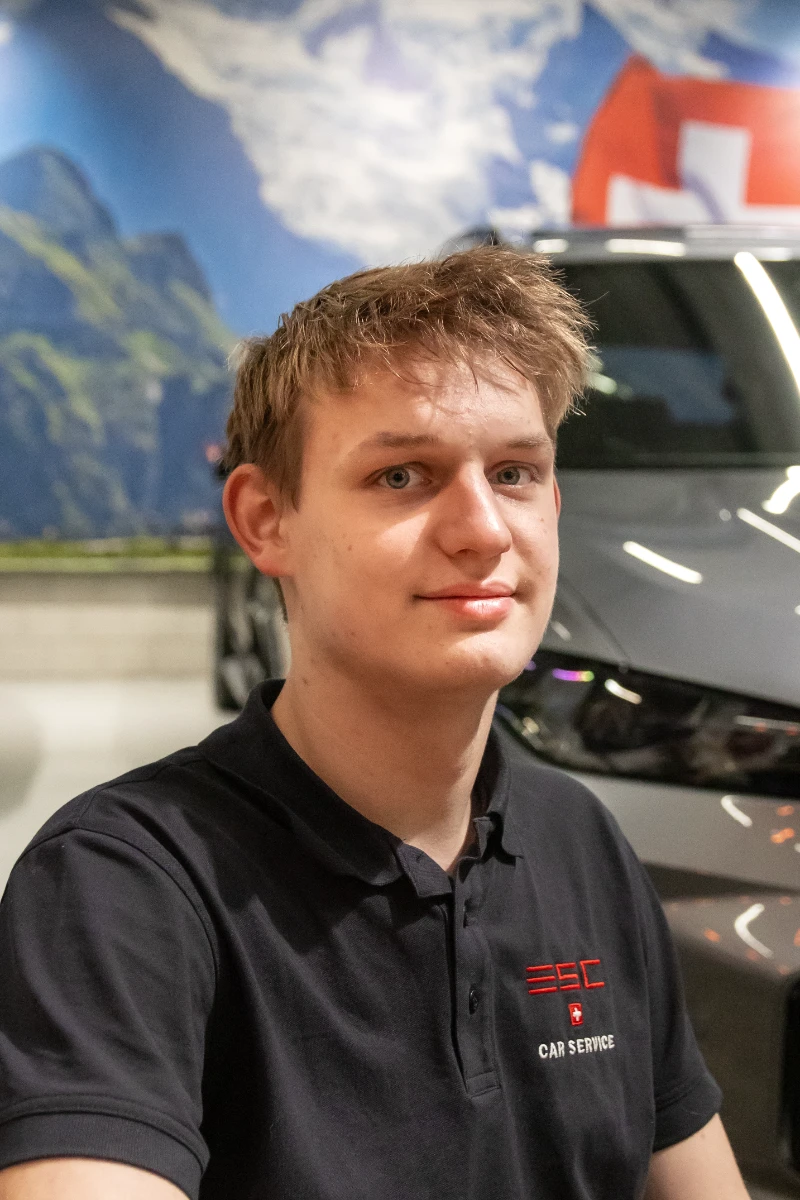 Exclusive Swiss Cars