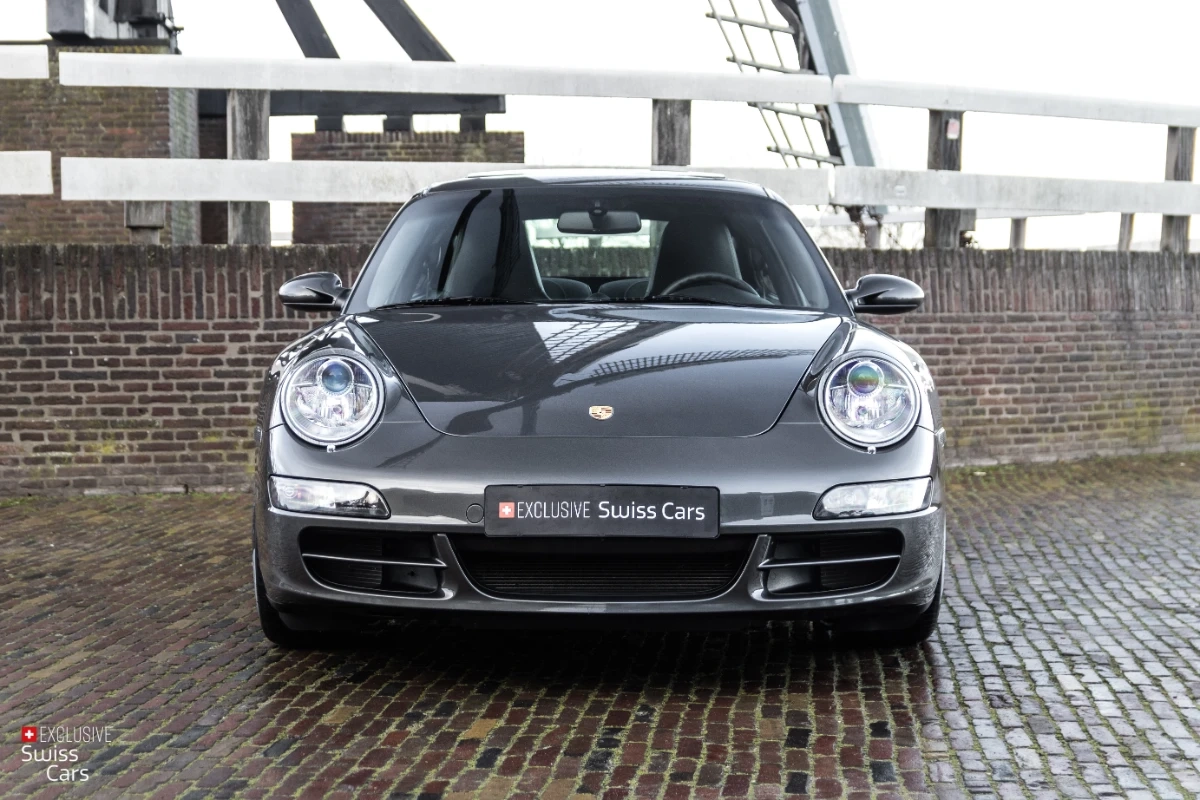 ORshoots - Exclusive Swiss Cars - Porsche 911 - Met WM (3)