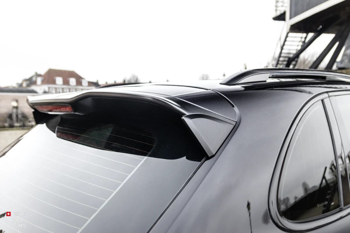 Exclusive Swiss Cars ORshoots - Exclusive Swiss Cars - Porsche Cayenne Turbo - Met WM (16)