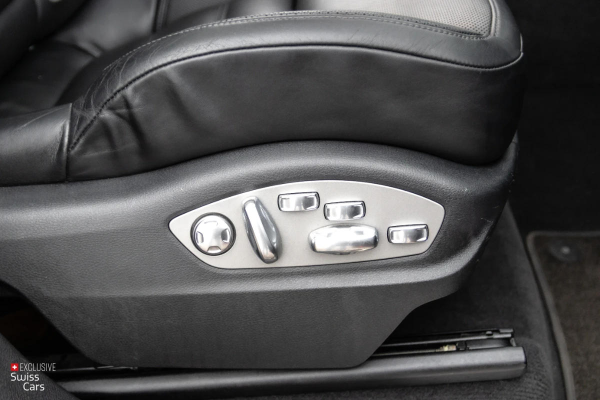 Exclusive Swiss Cars ORshoots - Exclusive Swiss Cars - Porsche Cayenne Turbo - Met WM (39)