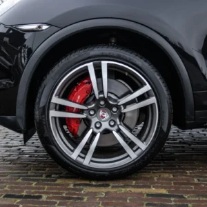 ORshoots - Exclusive Swiss Cars - Porsche Cayenne Turbo - Met WM (7)