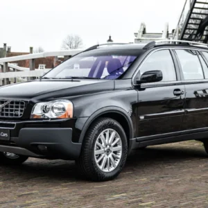ORshoots - Exclusive Swiss Cars - Volvo XC90 - Met WM (1)