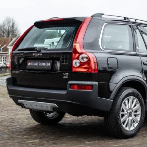 ORshoots - Exclusive Swiss Cars - Volvo XC90 - Met WM (12)