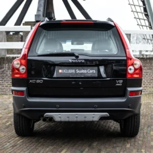 ORshoots - Exclusive Swiss Cars - Volvo XC90 - Met WM (13)