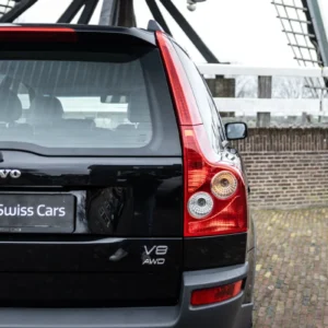 ORshoots - Exclusive Swiss Cars - Volvo XC90 - Met WM (14)