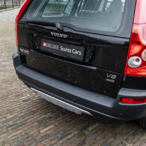 ORshoots - Exclusive Swiss Cars - Volvo XC90 - Met WM (15)