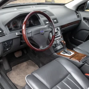 ORshoots - Exclusive Swiss Cars - Volvo XC90 - Met WM (17)