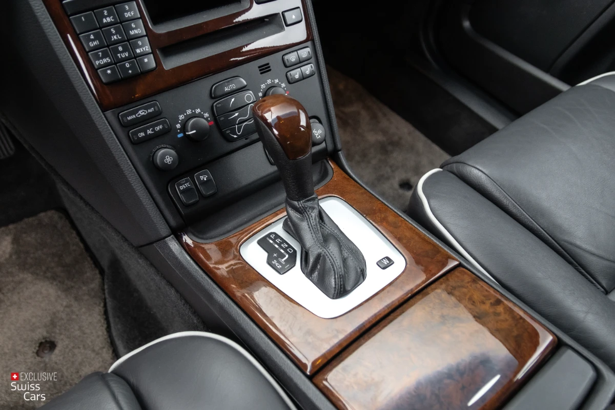 Exclusive Swiss Cars ORshoots - Exclusive Swiss Cars - Volvo XC90 - Met WM (19)