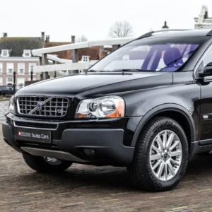 ORshoots - Exclusive Swiss Cars - Volvo XC90 - Met WM (2)
