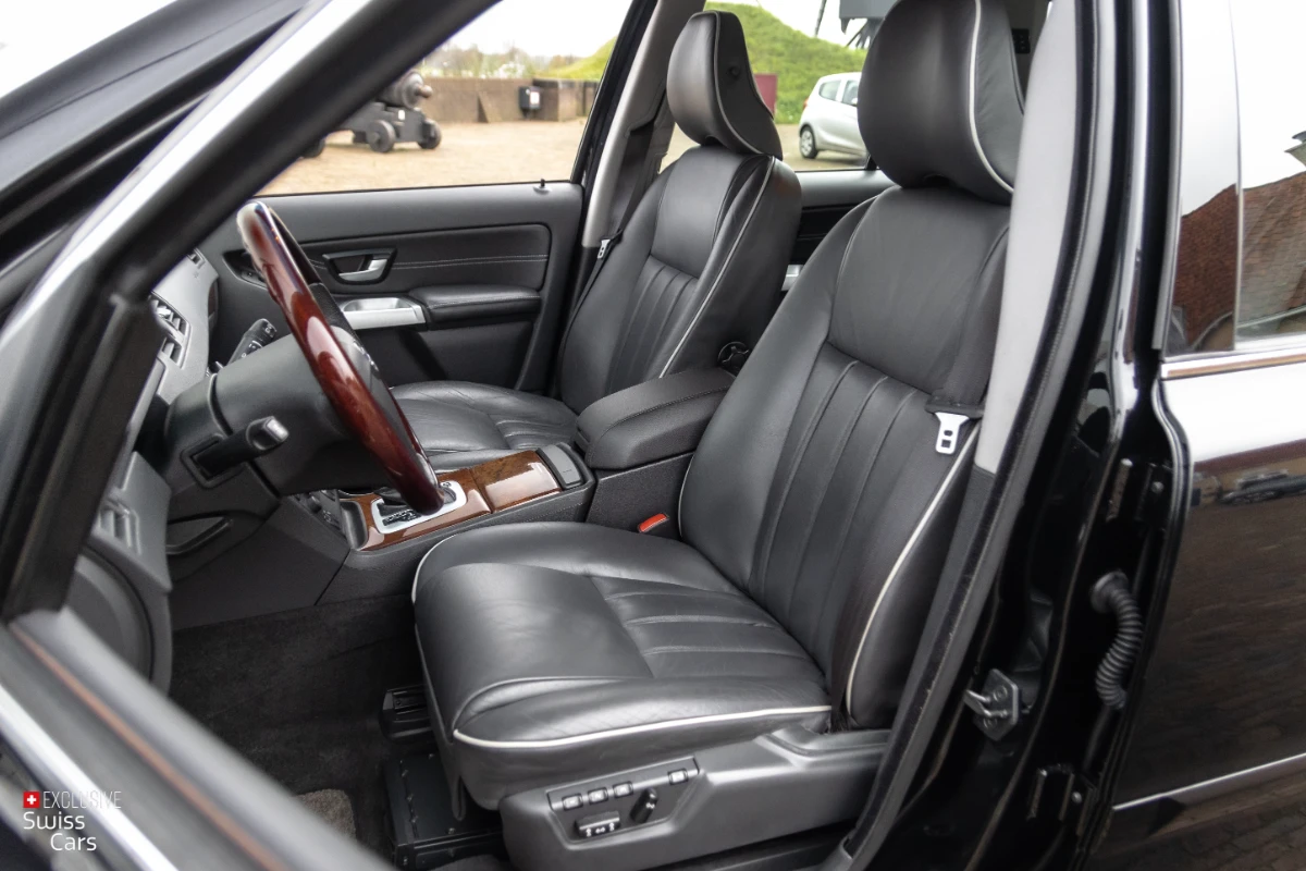 Exclusive Swiss Cars ORshoots - Exclusive Swiss Cars - Volvo XC90 - Met WM (25)
