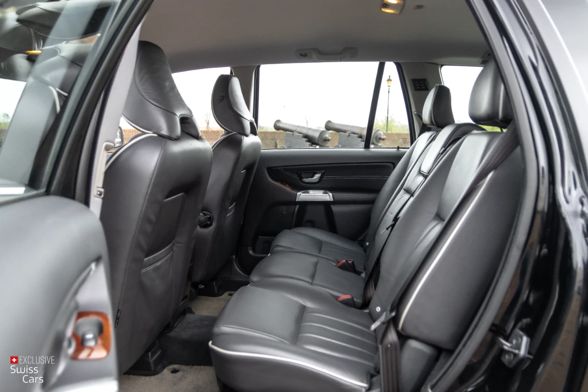 Exclusive Swiss Cars ORshoots - Exclusive Swiss Cars - Volvo XC90 - Met WM (27)