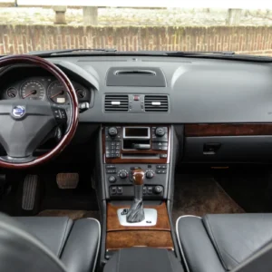 ORshoots - Exclusive Swiss Cars - Volvo XC90 - Met WM (29)