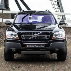 ORshoots - Exclusive Swiss Cars - Volvo XC90 - Met WM (3)