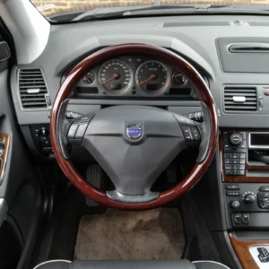 ORshoots - Exclusive Swiss Cars - Volvo XC90 - Met WM (31)
