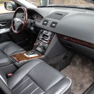 ORshoots - Exclusive Swiss Cars - Volvo XC90 - Met WM (32)