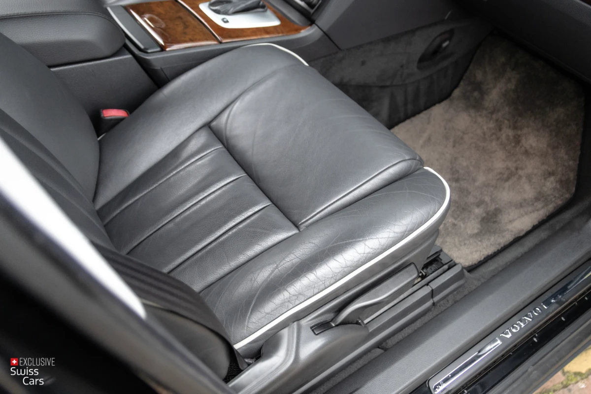 Exclusive Swiss Cars ORshoots - Exclusive Swiss Cars - Volvo XC90 - Met WM (34)