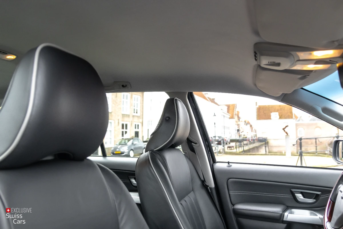Exclusive Swiss Cars ORshoots - Exclusive Swiss Cars - Volvo XC90 - Met WM (36)