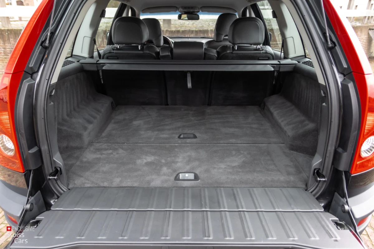 Exclusive Swiss Cars ORshoots - Exclusive Swiss Cars - Volvo XC90 - Met WM (37)