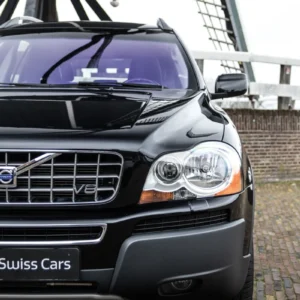 ORshoots - Exclusive Swiss Cars - Volvo XC90 - Met WM (4)