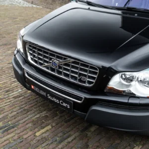 ORshoots - Exclusive Swiss Cars - Volvo XC90 - Met WM (5)