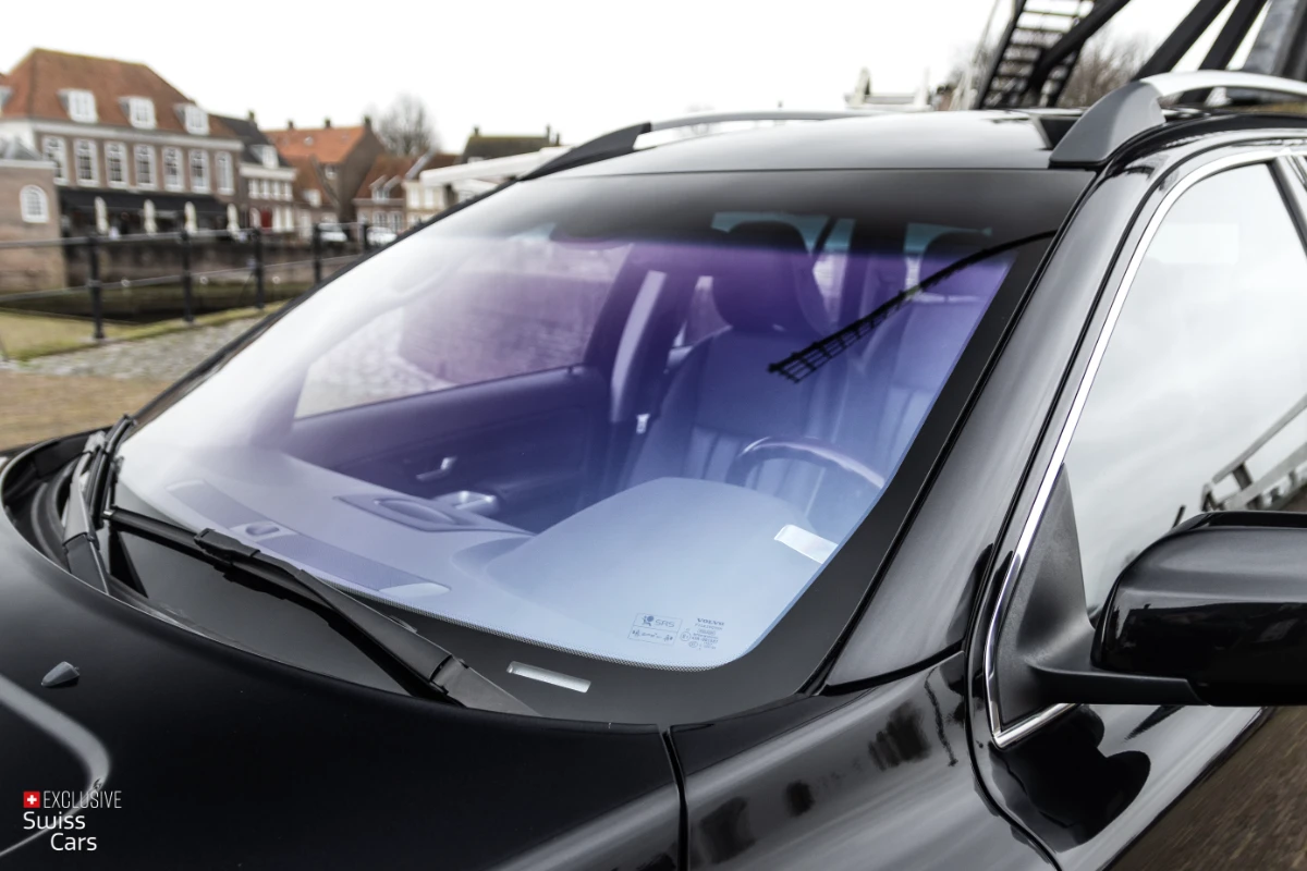 Exclusive Swiss Cars ORshoots - Exclusive Swiss Cars - Volvo XC90 - Met WM (9)