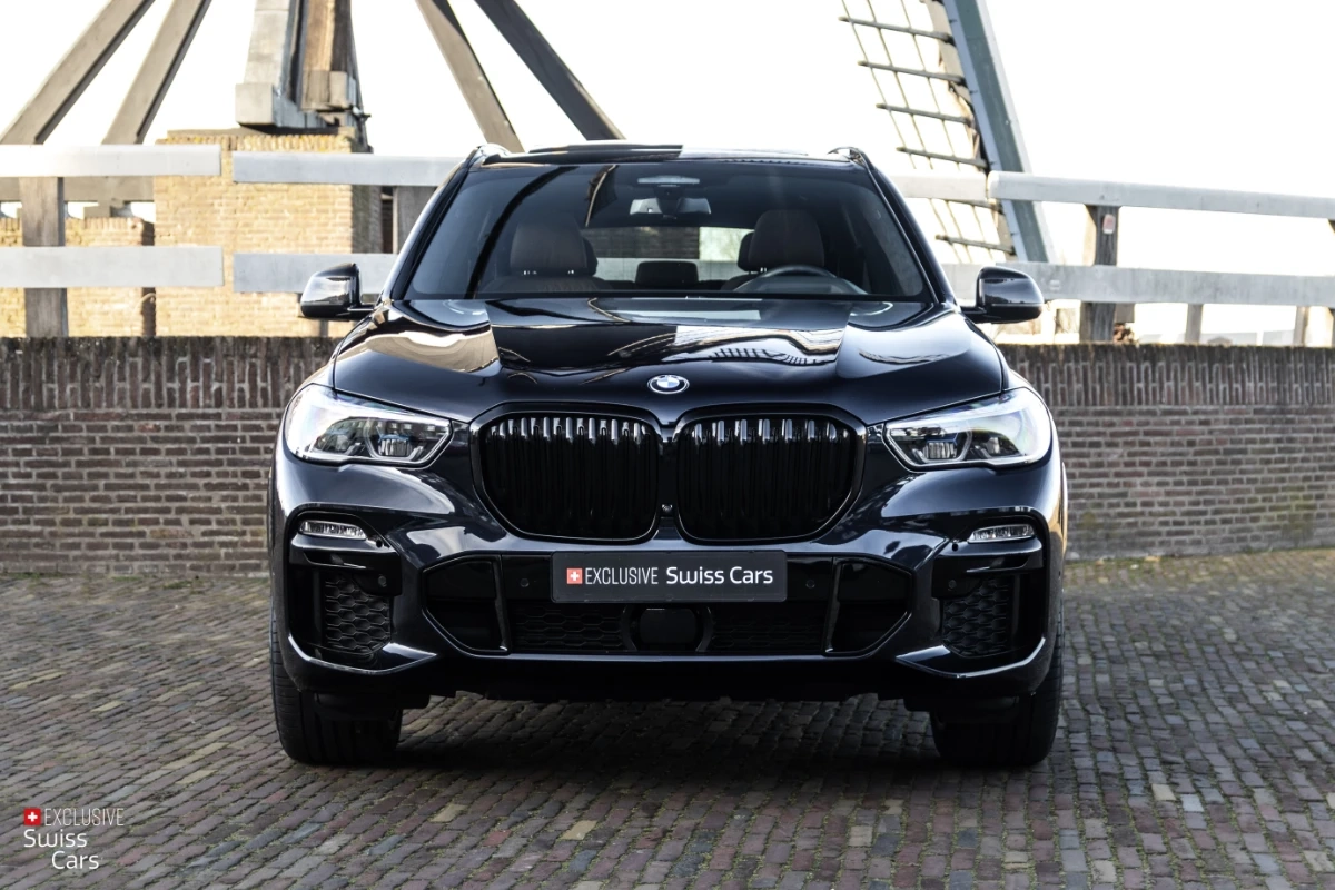 ORshoots - Exclusive Swiss Cars - BMW X5 - Met WM (3)