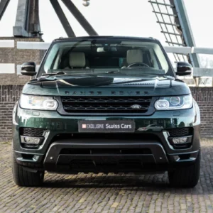 ORshoots - Exclusive Swiss Cars - Range Rover Sport - Met WM (3)
