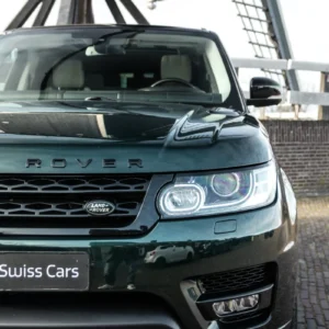 ORshoots - Exclusive Swiss Cars - Range Rover Sport - Met WM (4)