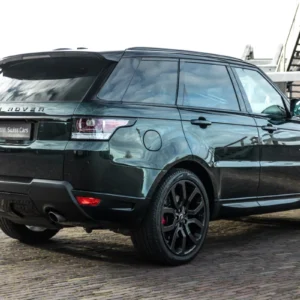 ORshoots - Exclusive Swiss Cars - Range Rover Sport - Met WM (8)