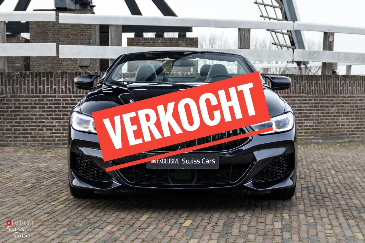 Verkocht
