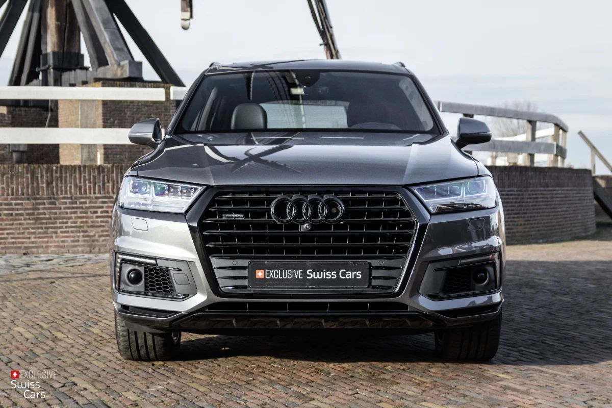 ORshoots - Exclusive Swiss Cars - Audi Q7 - Met WM (3)