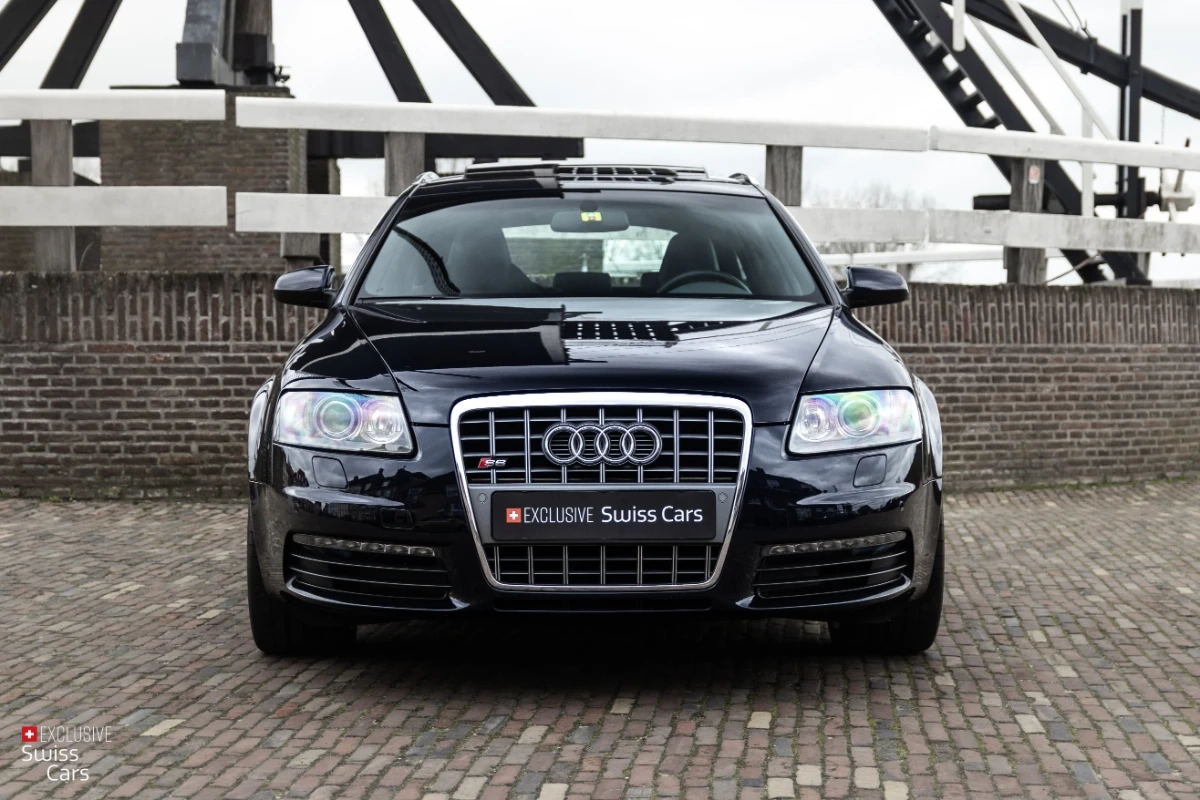 ORshoots - Exclusive Swiss Cars - Audi S6 Nieuw - Met WM (3)