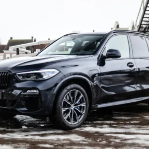 ORshoots - Exclusive Swiss Cars - BMW X5 - Met WM (1)