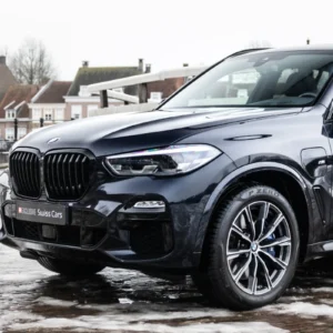 ORshoots - Exclusive Swiss Cars - BMW X5 - Met WM (2)